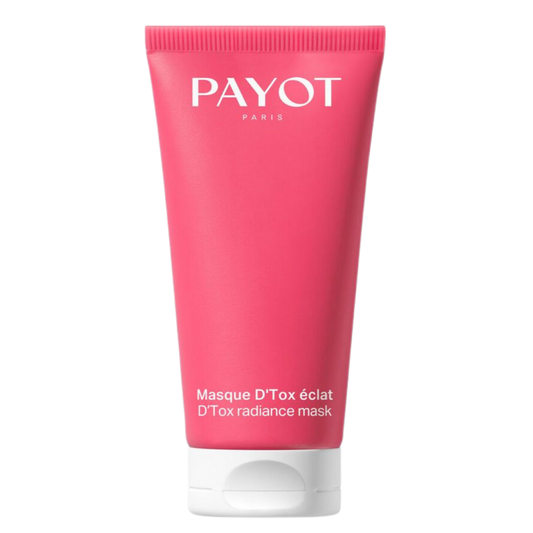 PAYOT D'Tox Radiance Mask