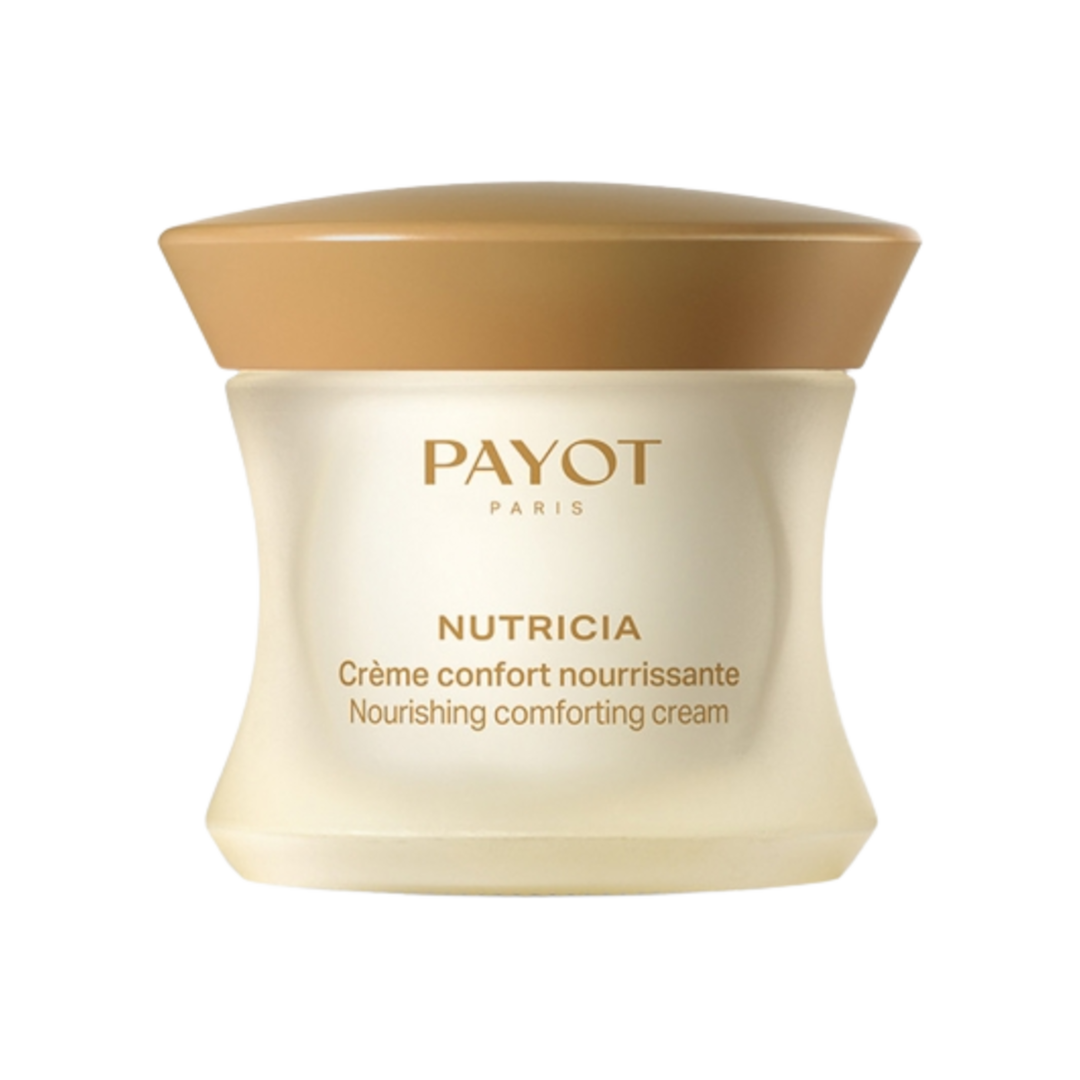 PAYOT Nutricia Creme Confort - Nourishing Comforting Cream - 50ml