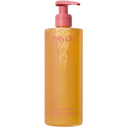 PAYOT Rituel Douceur Relaxing Shower Oil
