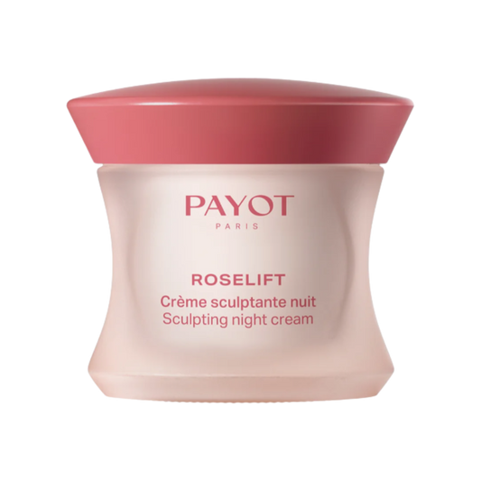 PAYOT Roselift Sculpting Night Cream