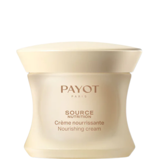 PAYOT Source Nutrition Nourishing Cream