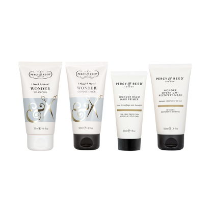 Percy & Reed Wonder Nourishing Kit