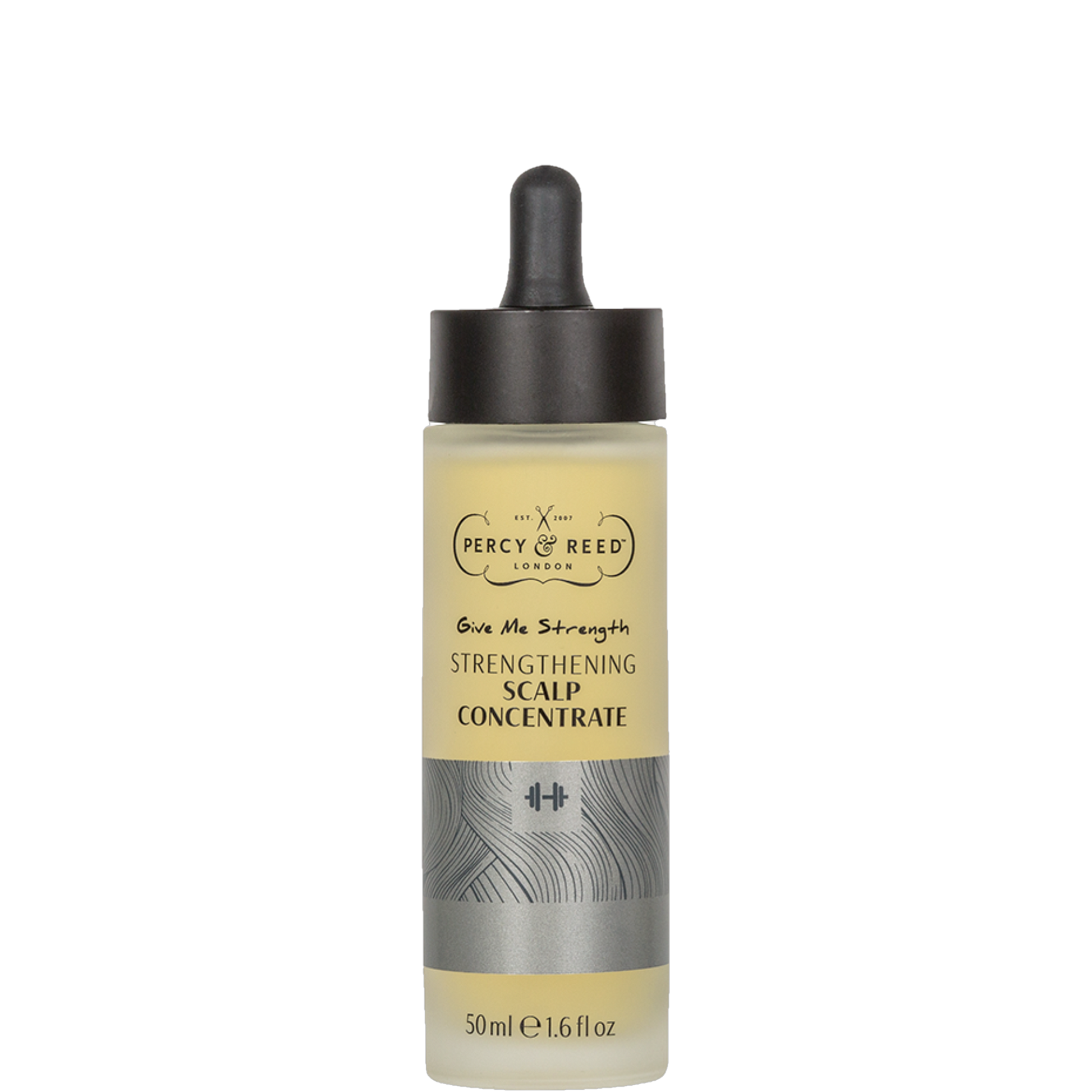 Percy & Reed Strengthening Scalp Concentrate