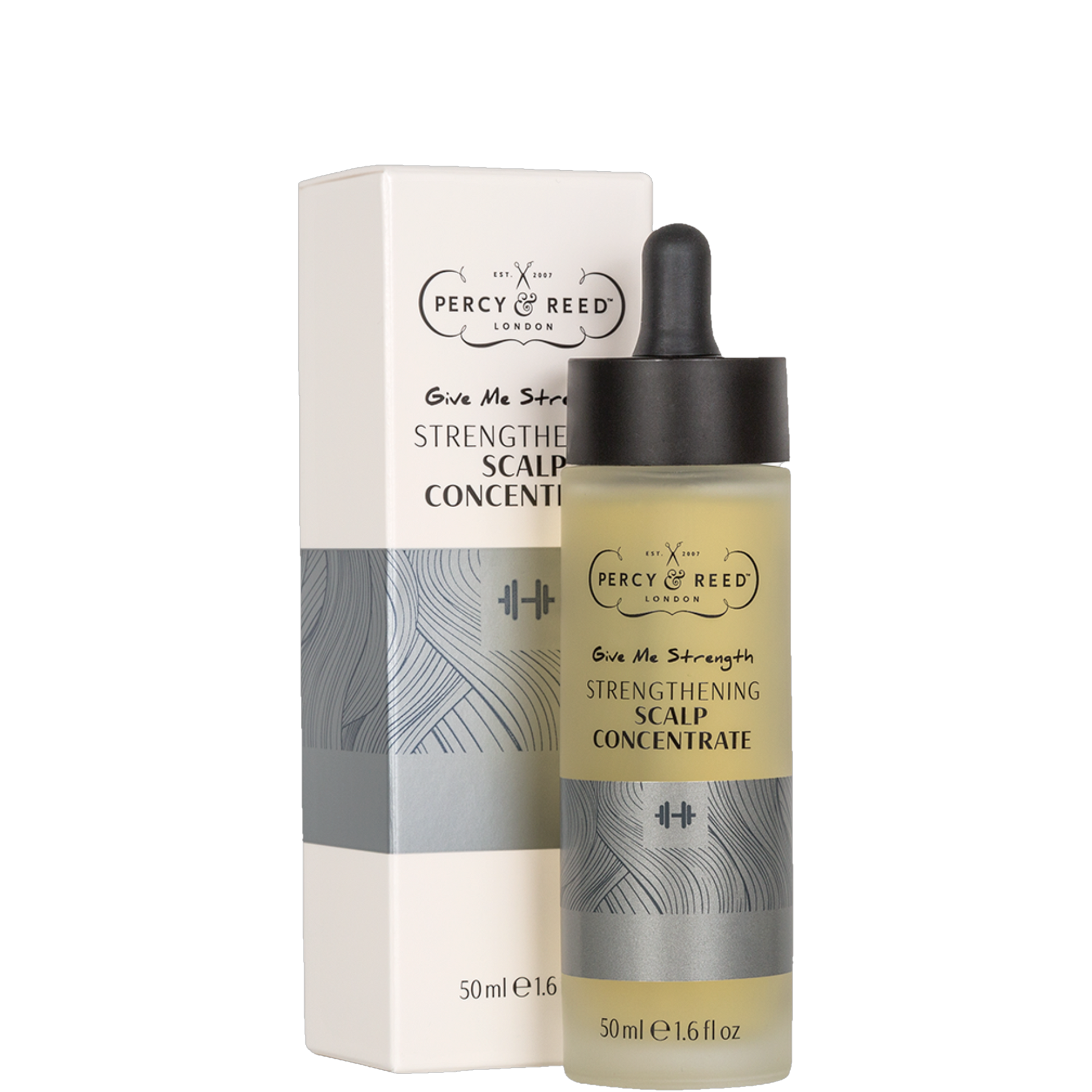 Percy & Reed Strengthening Scalp Concentrate