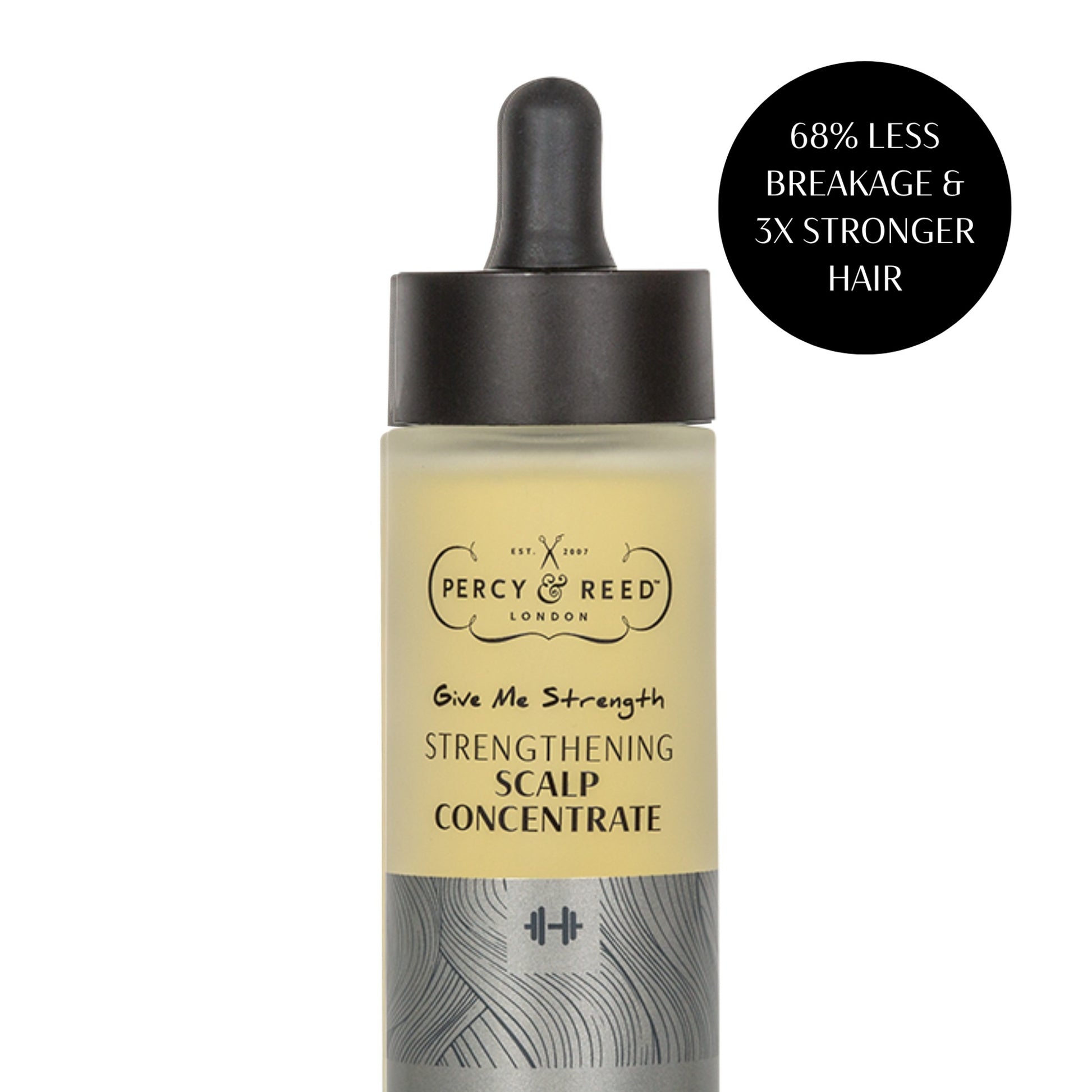 Percy & Reed Strengthening Scalp Concentrate
