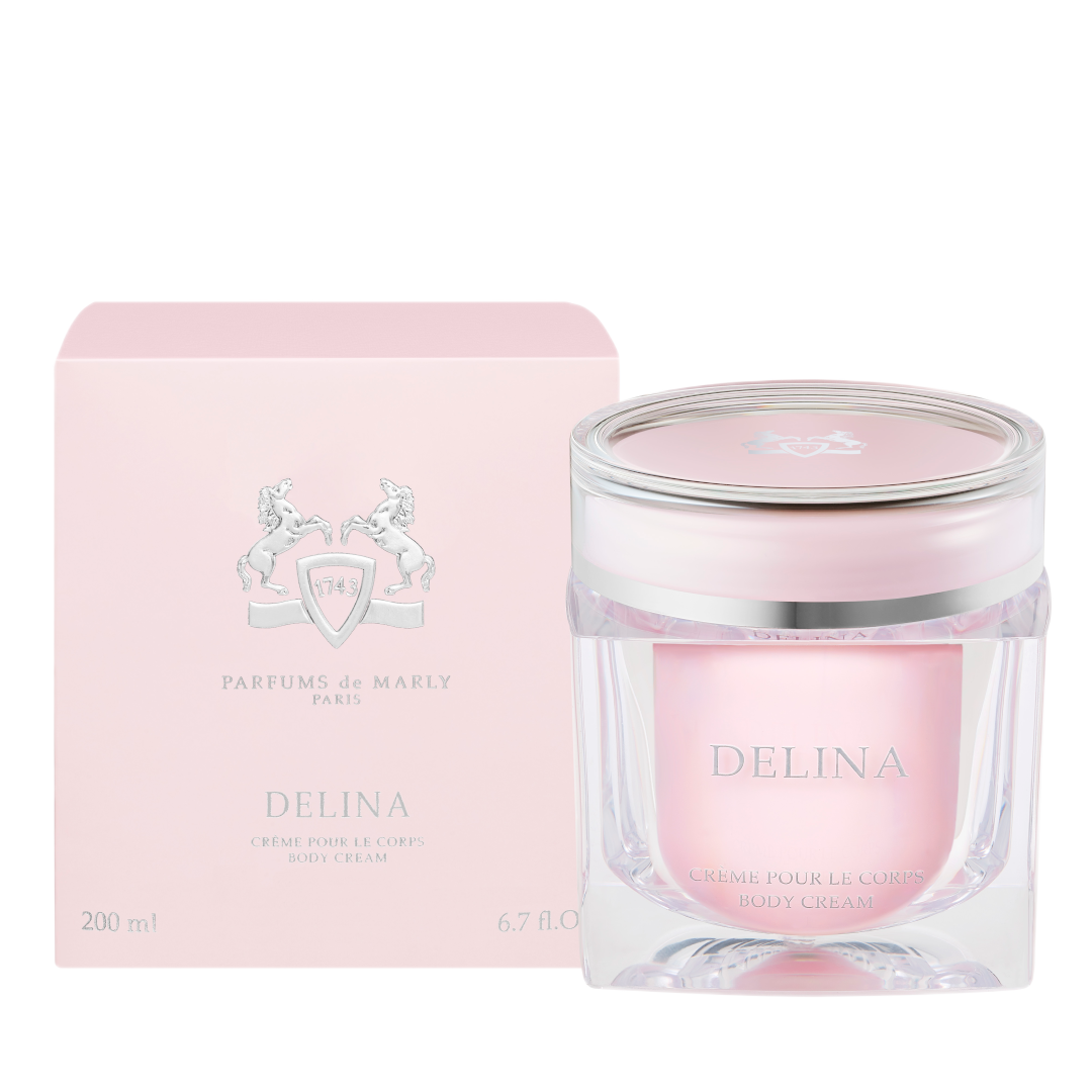 Parfums de Marly Delina Body Cream