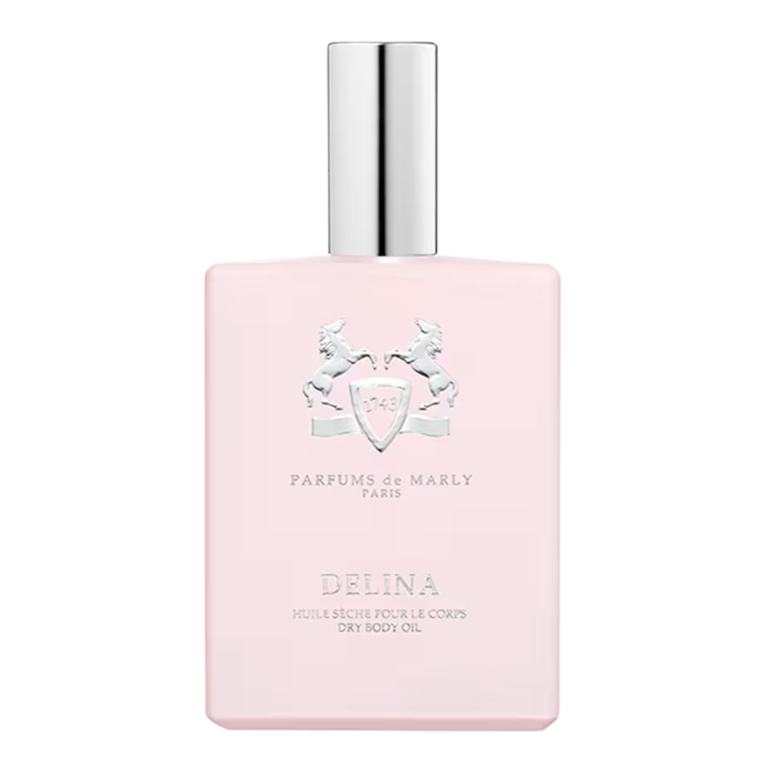 Parfums de Marly Delina Dry Body Oil - 100ml