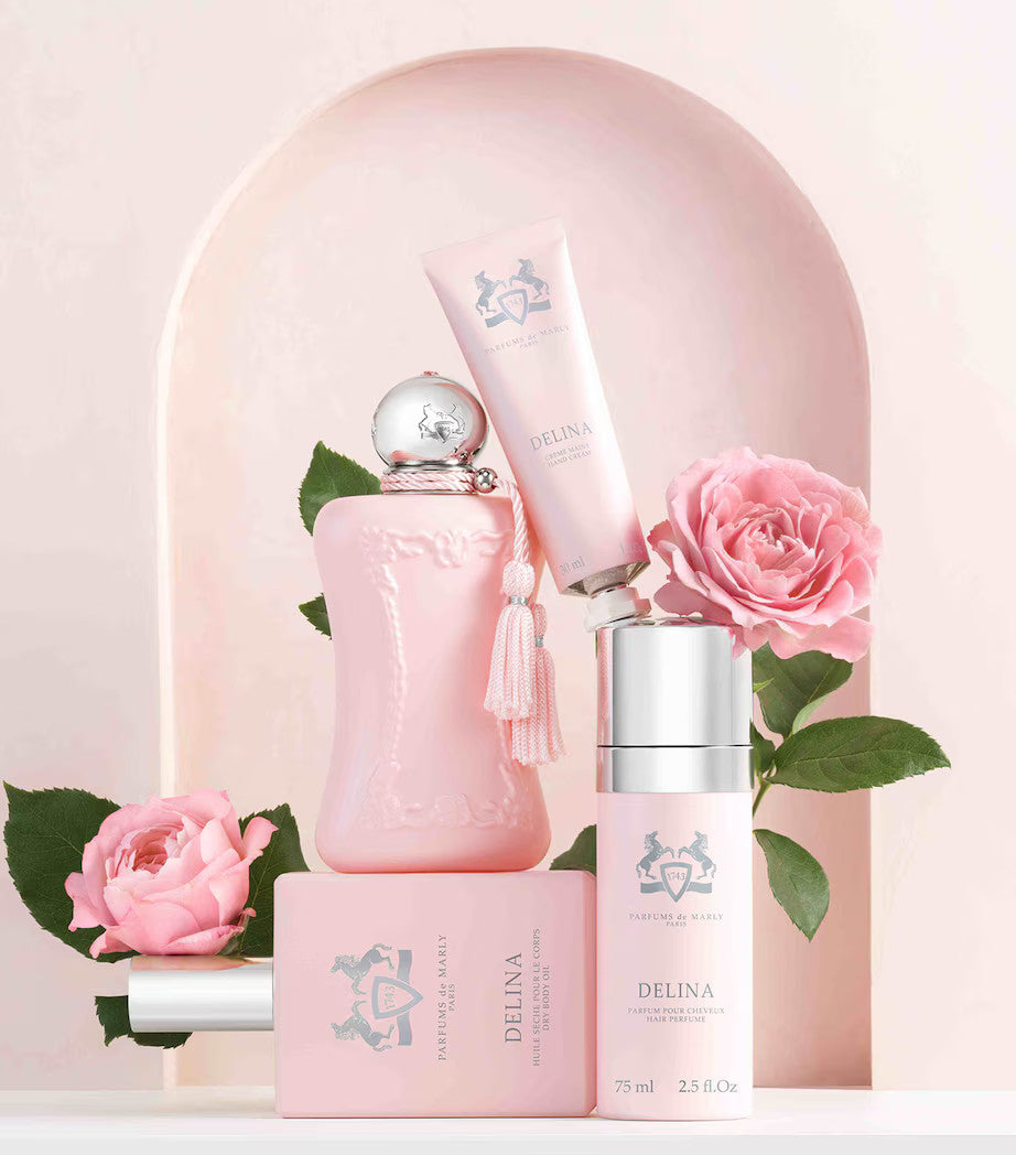 Parfums de Marly Delina Dry Body Oil