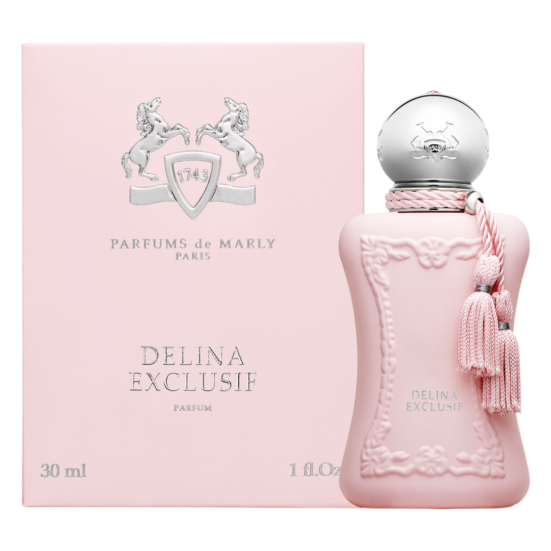 Parfums de Marly Delina Exclusif Parfum Spray – Escentual