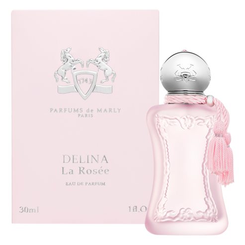 Parfums de Marly Delina La Rosee Eau de Parfum Spray – Escentual