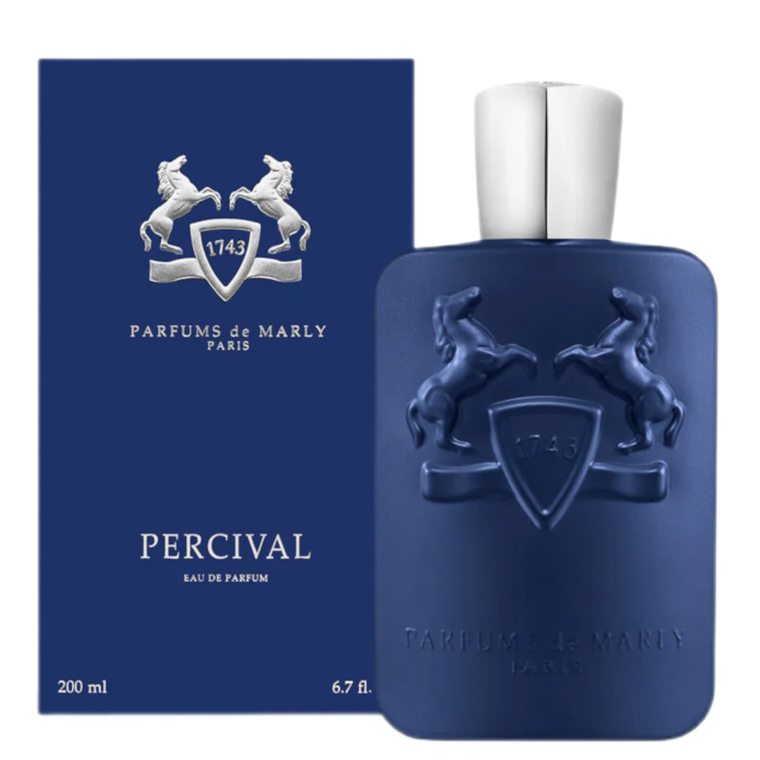 Parfums de Marly Percival Eau de Parfum Spray