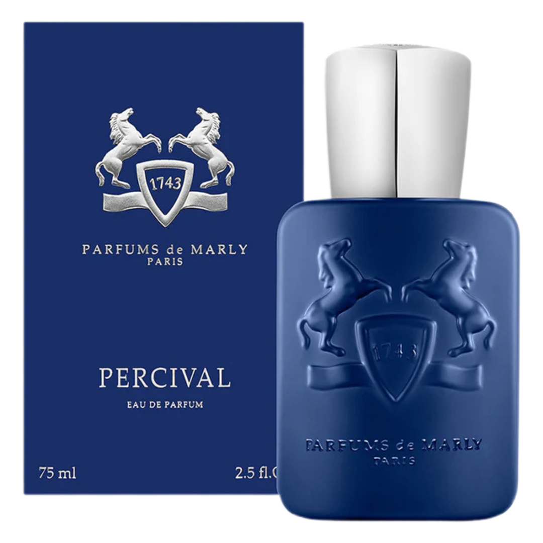 Parfums de Marly Percival Eau de Parfum Spray