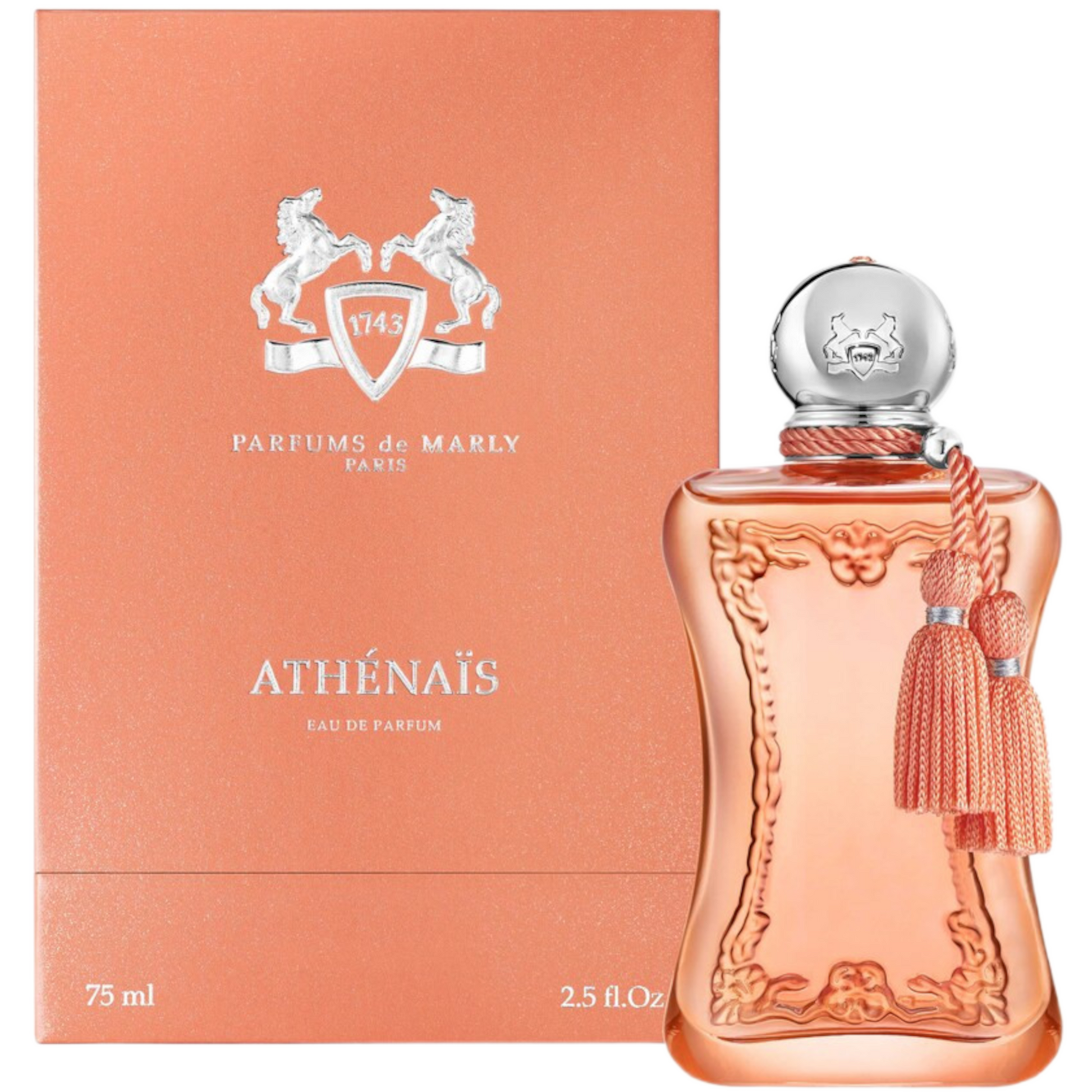 Parfums de Marly Athenais Eau de Parfum Spray