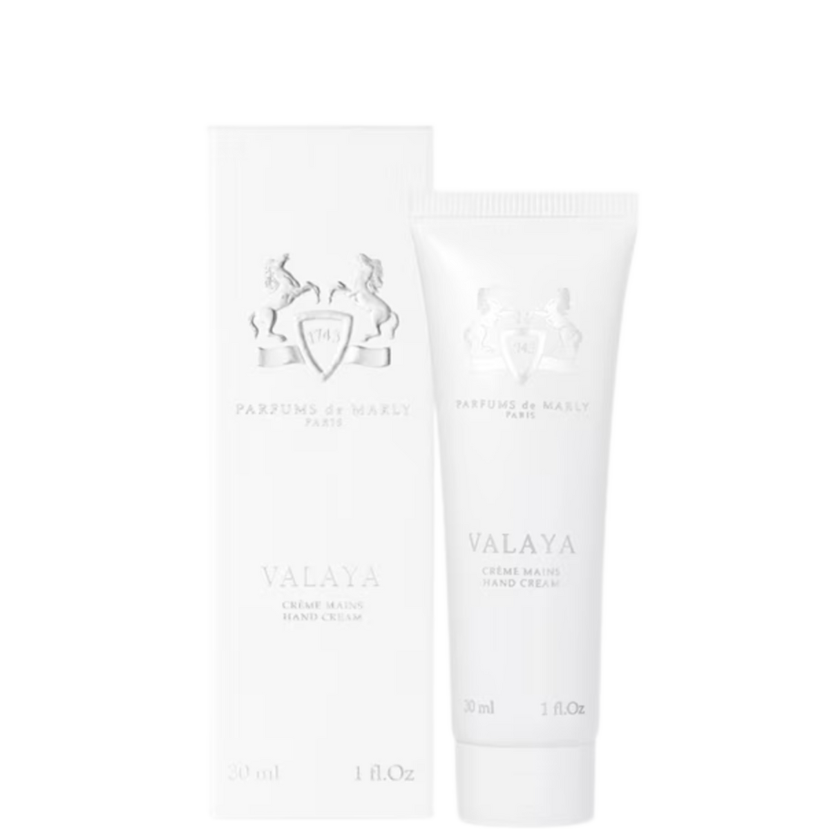 Parfums de Marly Valaya Hand Cream