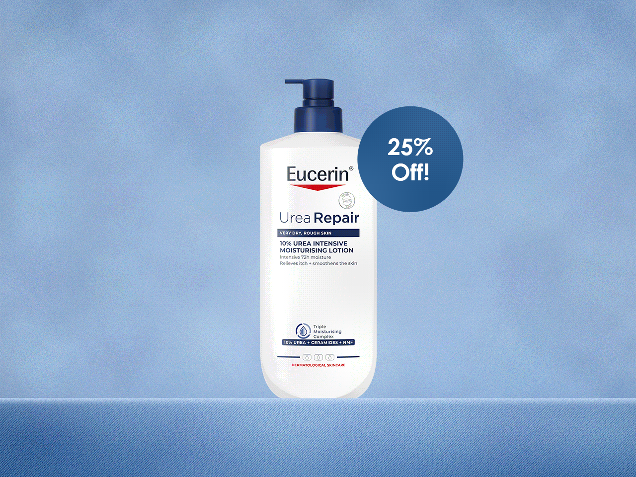 Payday deals: up to 75% off beauty and fragrance, including Eucerin, Clarins, Mugler, Rabanne and Serge Lutens