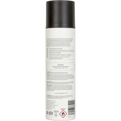 Percy & Reed Flexible Hold Hairspray