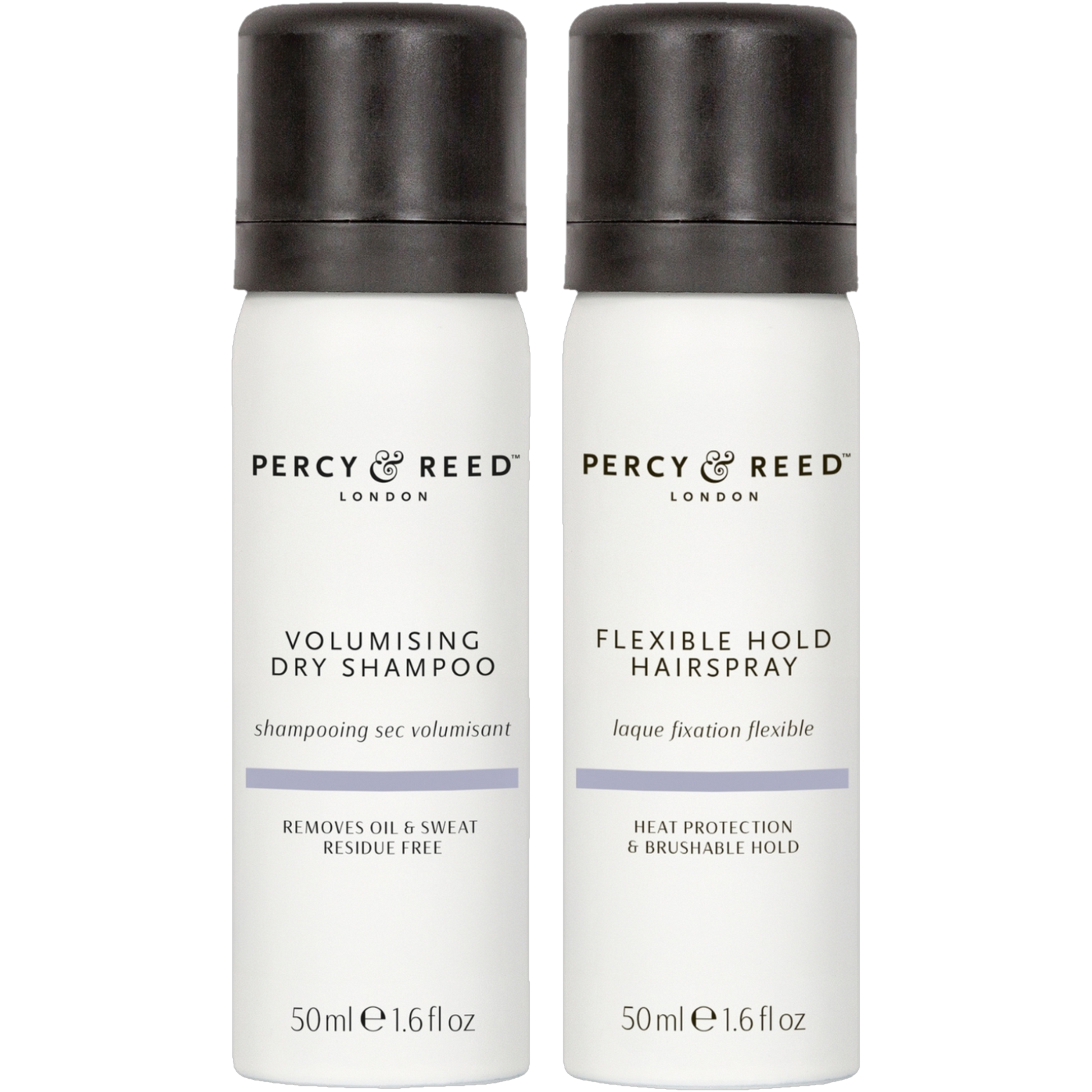 Percy & Reed Refresh & Go Kit