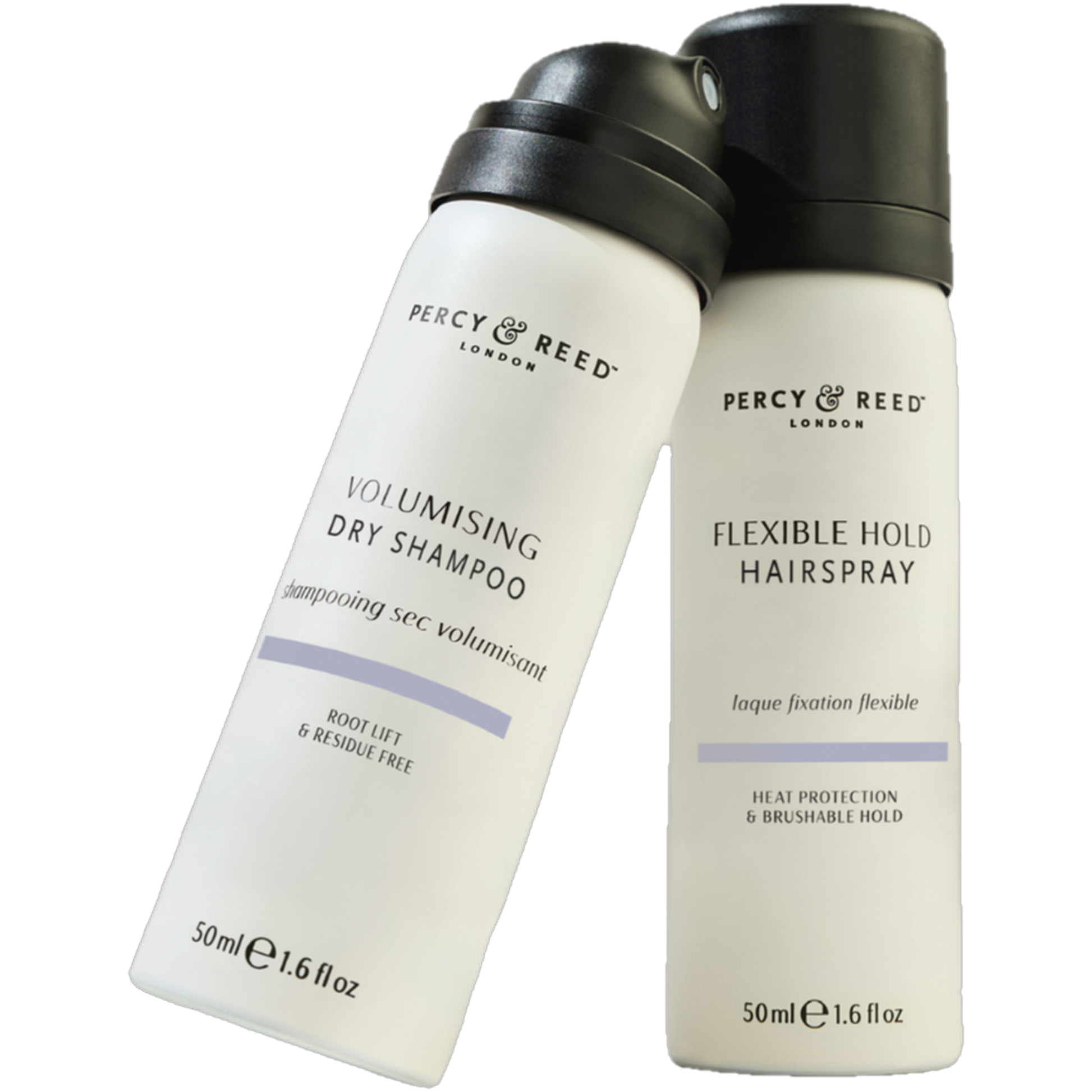 Percy & Reed Refresh & Go Kit