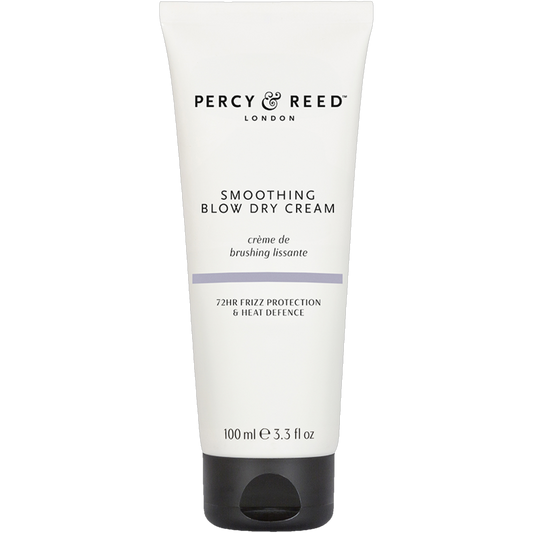 Percy & Reed Smoothing Blow Dry Cream