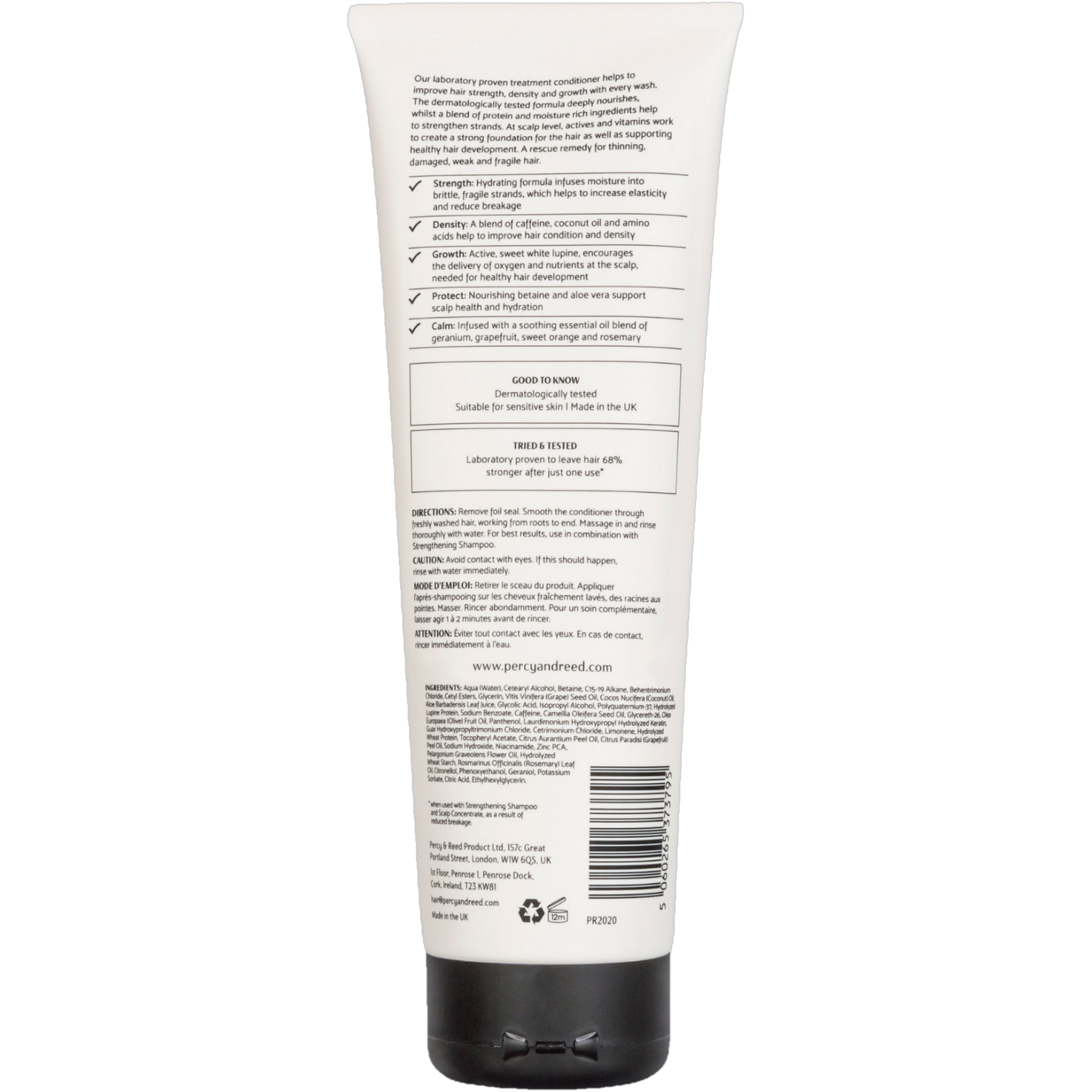 Percy & Reed Strengthening Conditioner