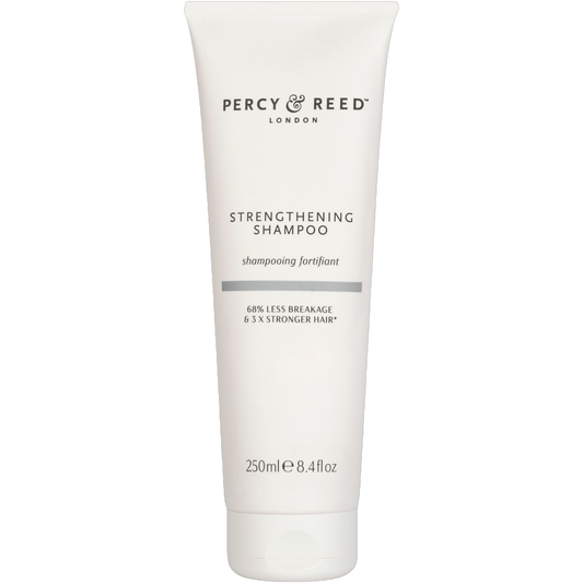 Percy & Reed Strengthening Shampoo