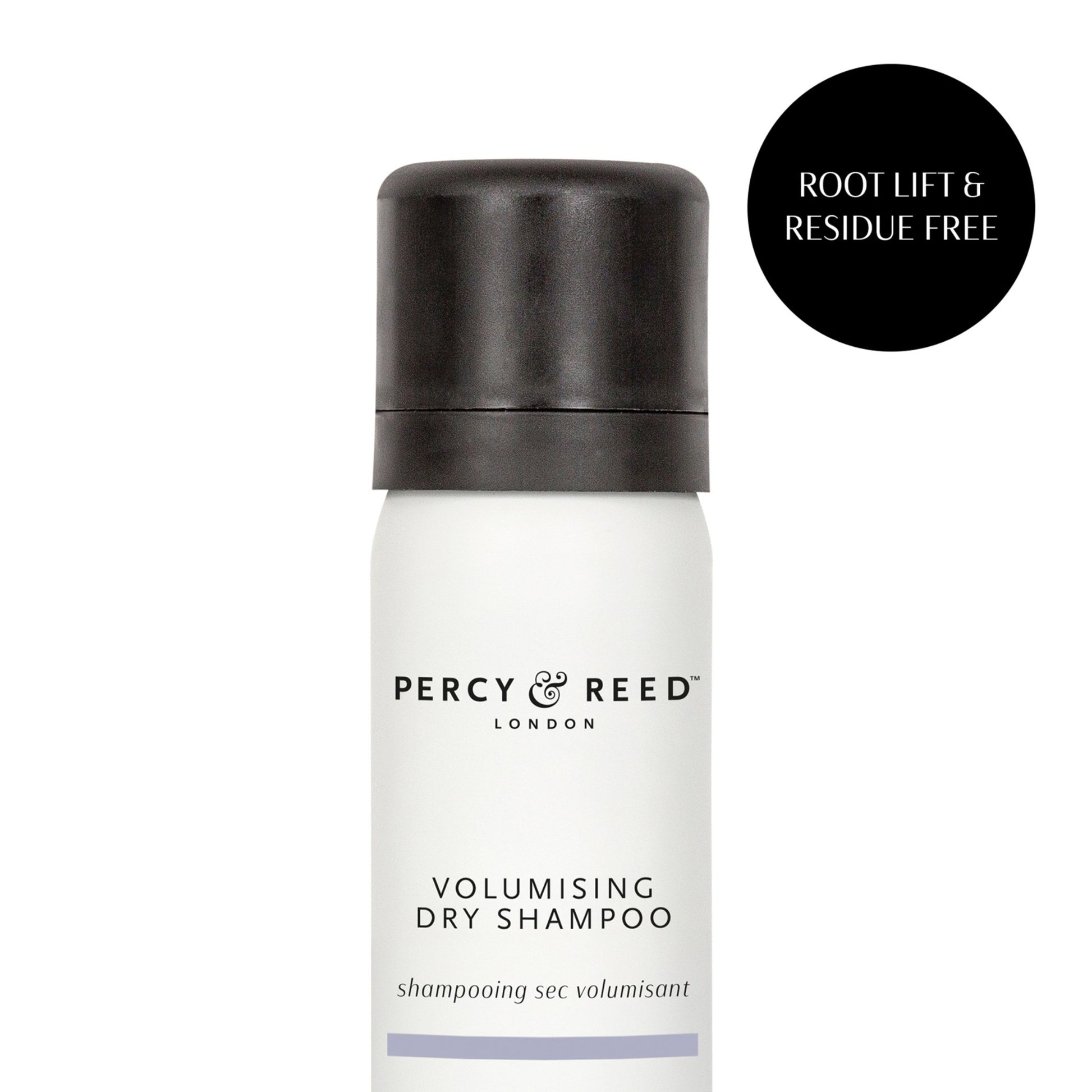 Percy & Reed Volumising Dry Shampoo