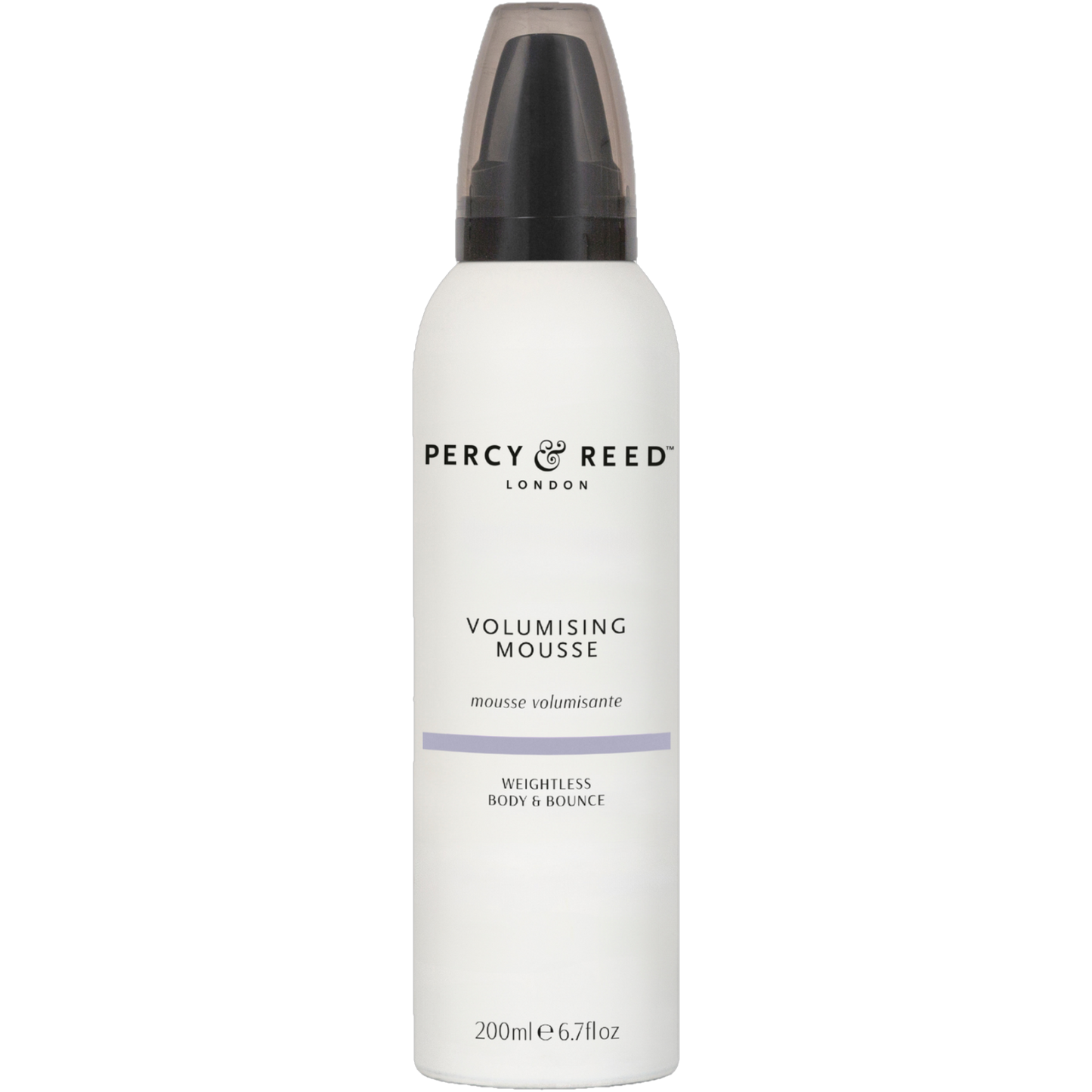 Percy & Reed Volumising Mousse