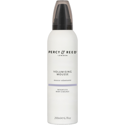 Percy & Reed Volumising Mousse
