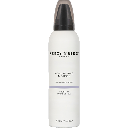 Percy & Reed Volumising Mousse