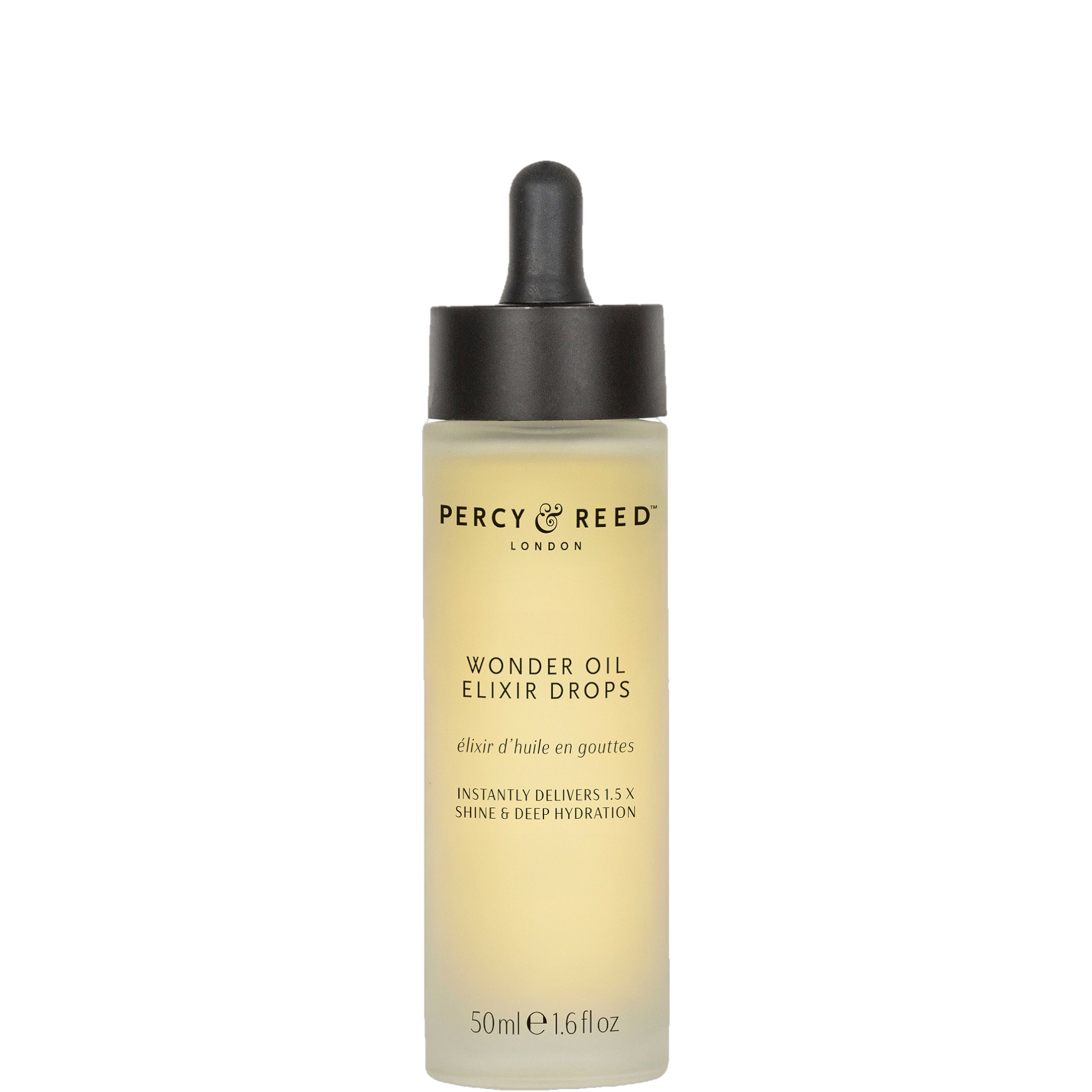 Percy & Reed Wonder Oil Elixir Drops