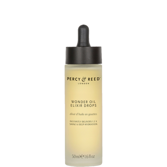 Percy & Reed Wonder Oil Elixir Drops
