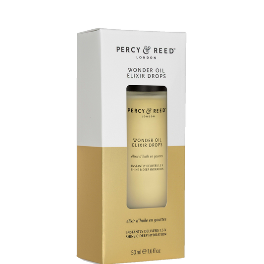 Percy & Reed Wonder Oil Elixir Drops