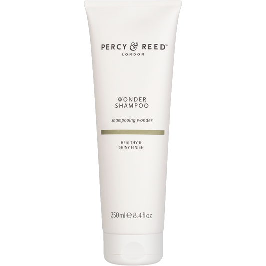 Percy & Reed Wonder Shampoo