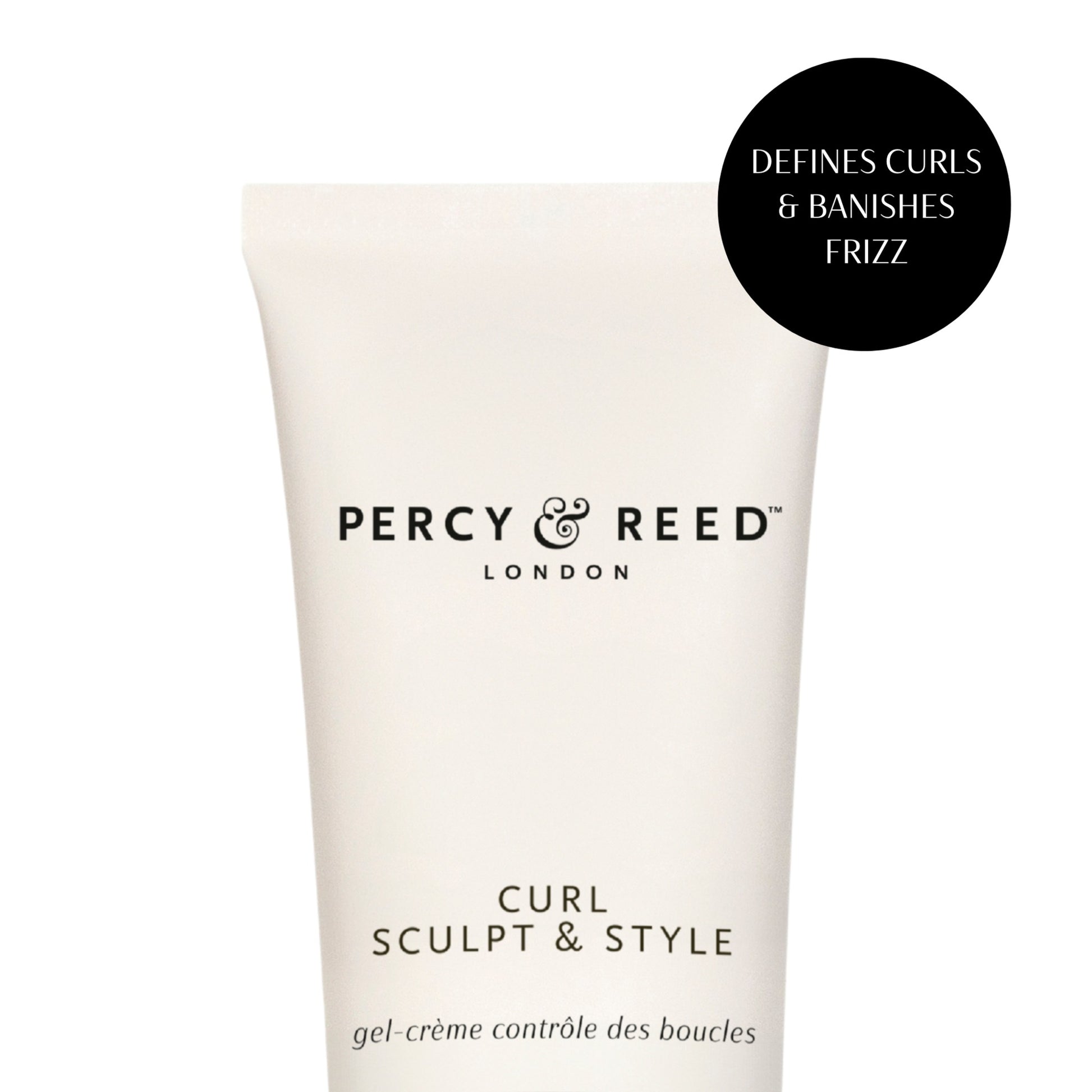 Percy & Reed Curl Sculpt & Style