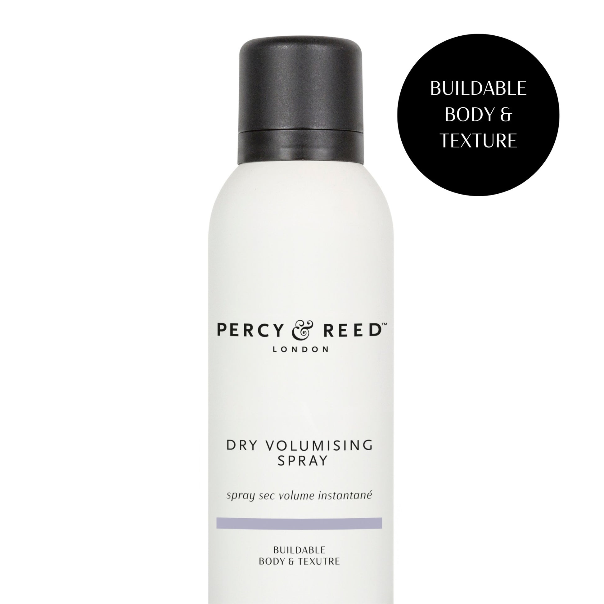 Percy & Reed Dry Volumising Spray