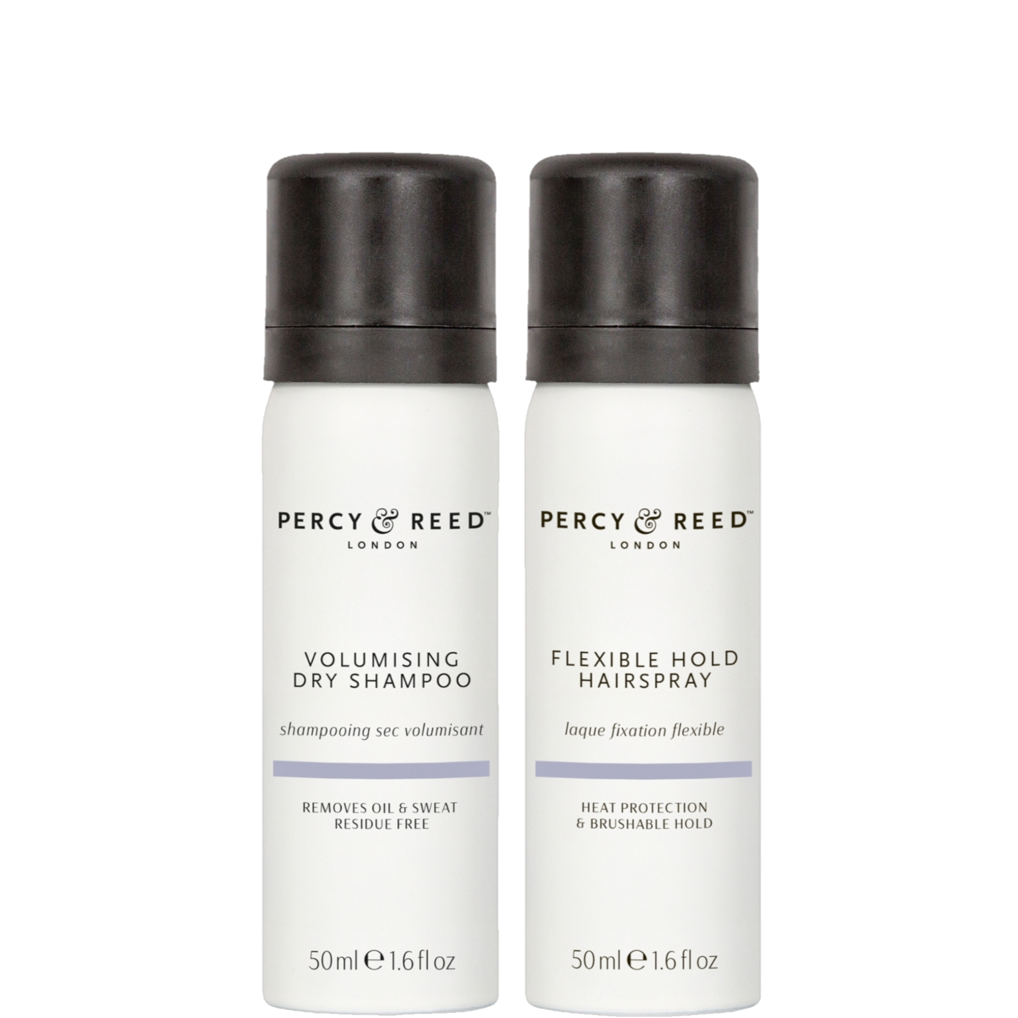 Percy & Reed Refresh & Go Kit - Gift Set