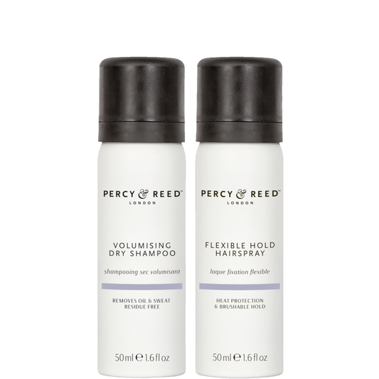 Percy & Reed Refresh & Go Kit