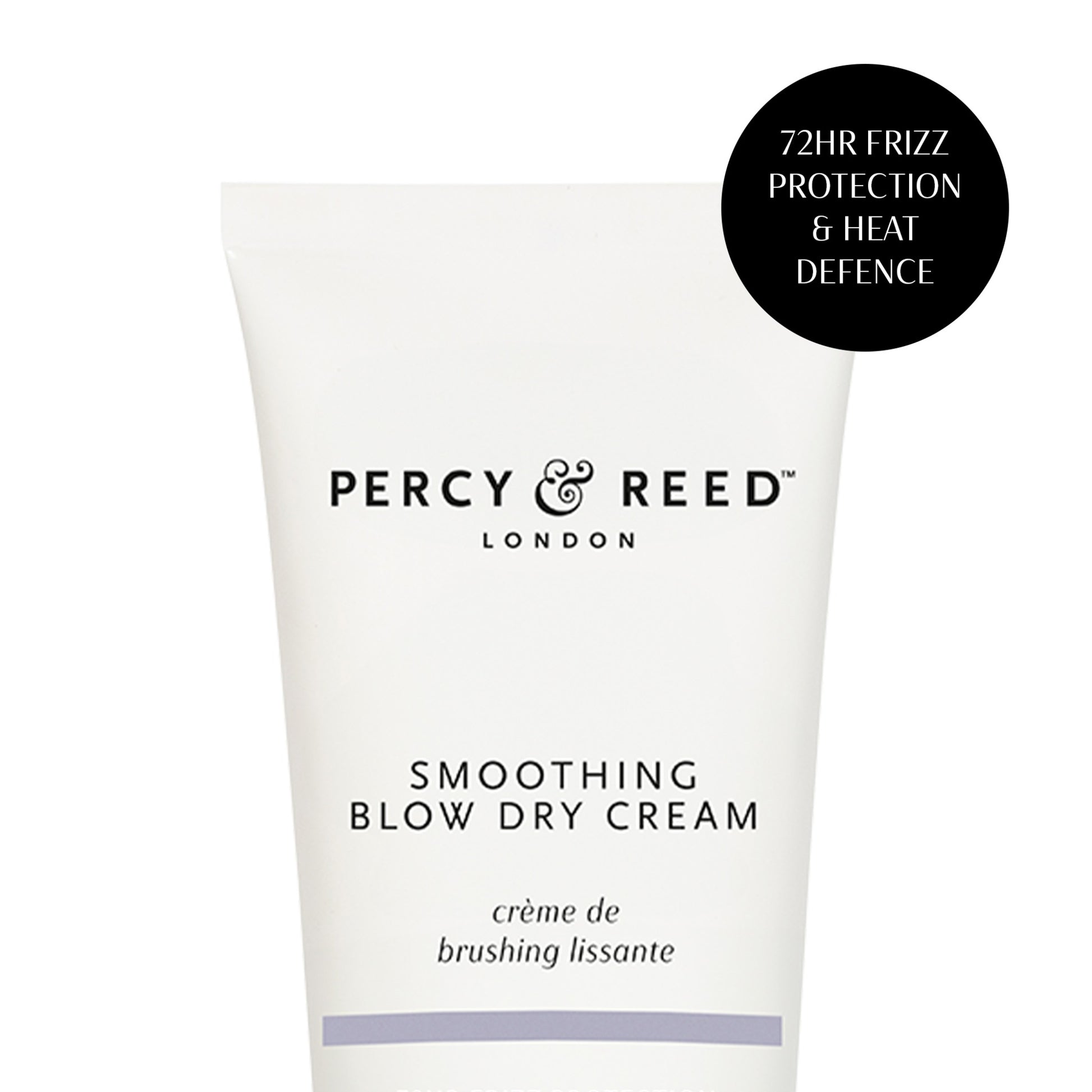 Percy & Reed Smoothing Blow Dry Cream