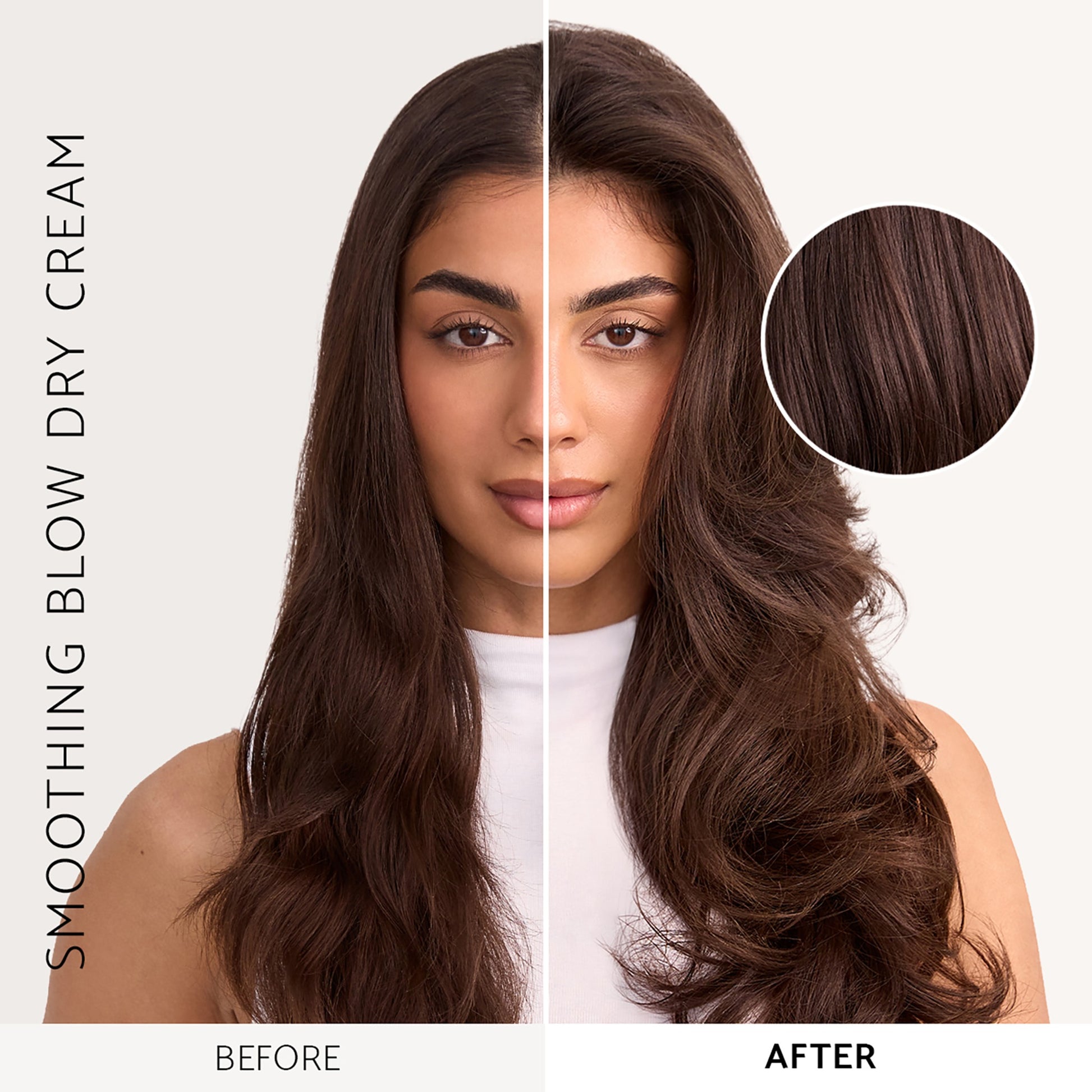 Percy & Reed Smoothing Blow Dry Cream