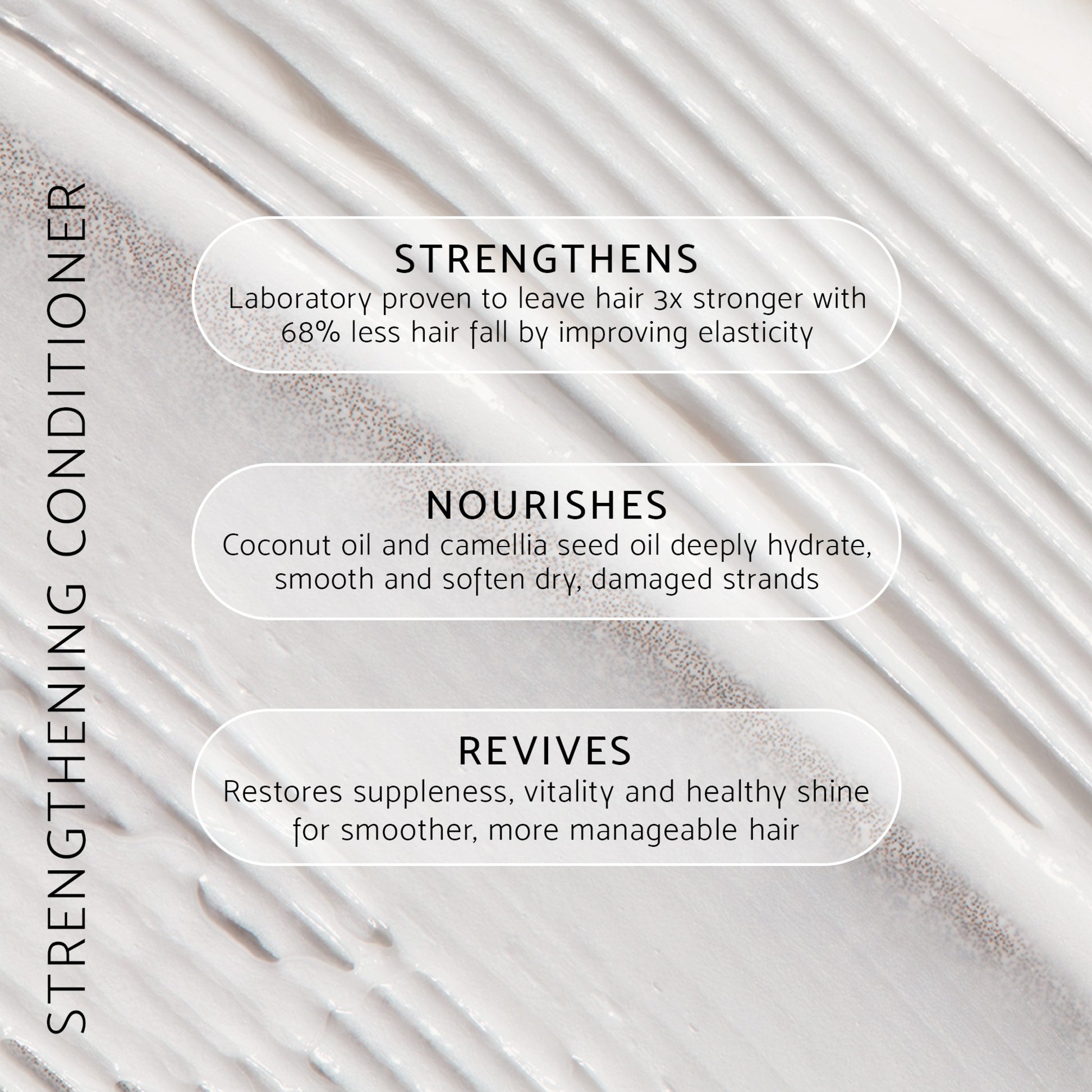 Percy & Reed Strengthening Conditioner