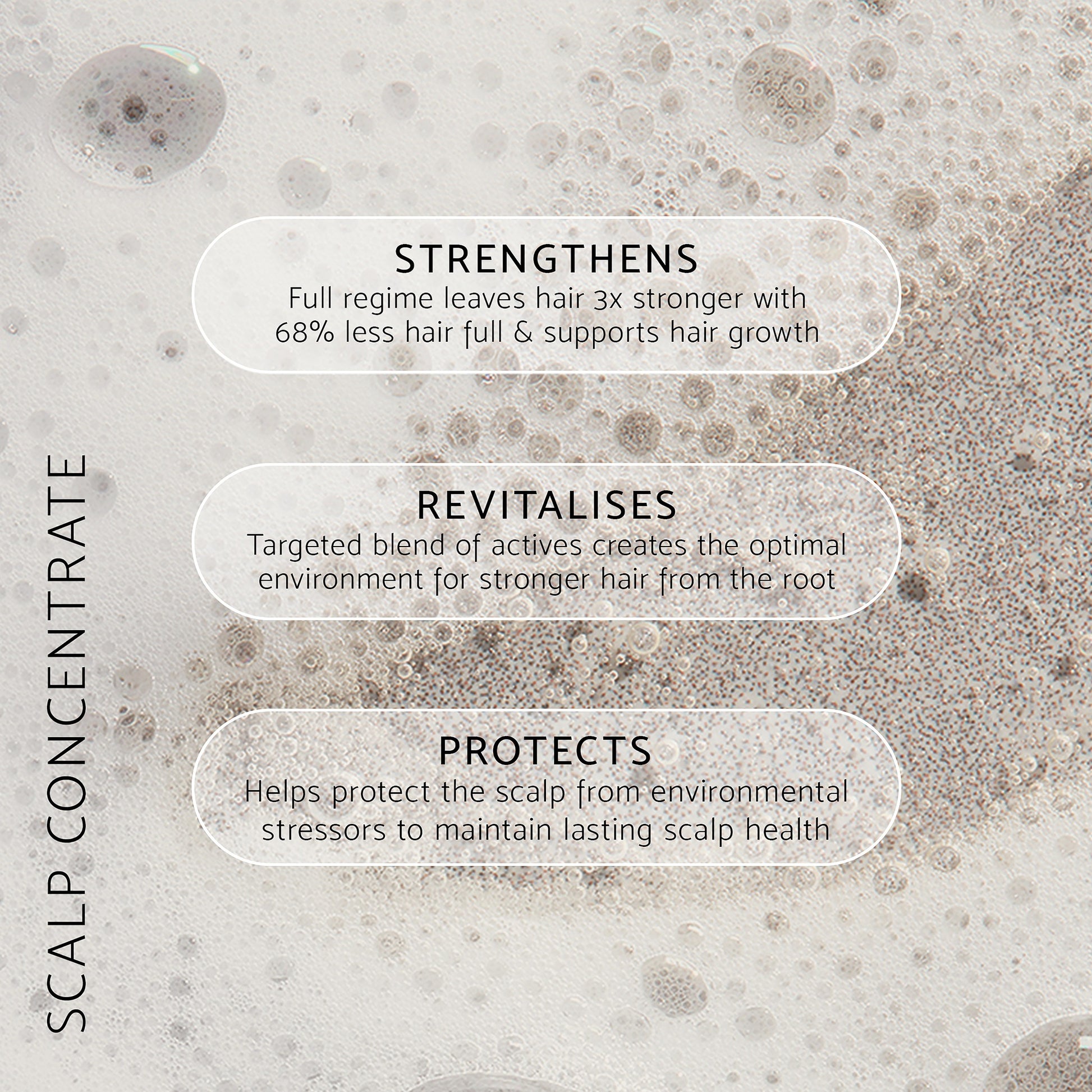 Percy & Reed Strengthening Scalp Concentrate