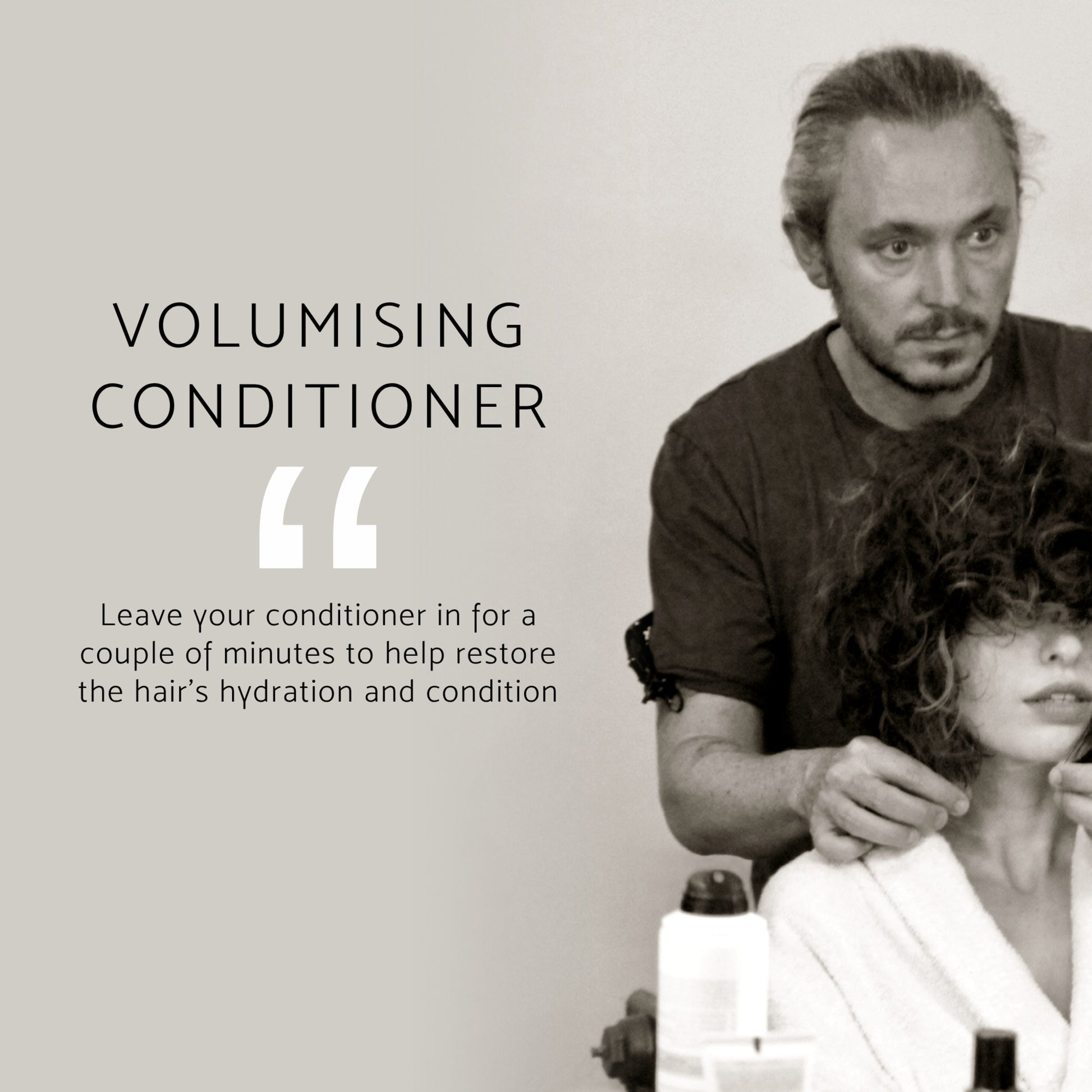 Percy & Reed Volumising Conditioner
