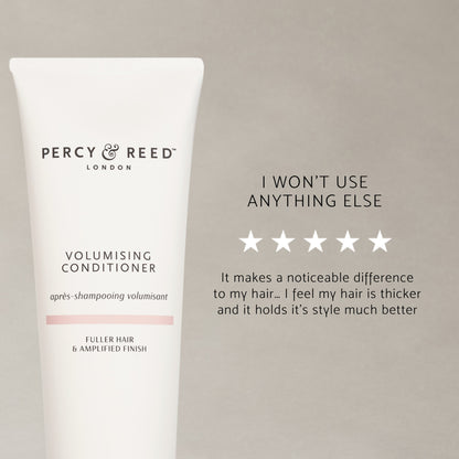 Percy & Reed Volumising Conditioner