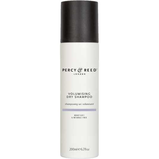 Percy & Reed Volumising Dry Shampoo