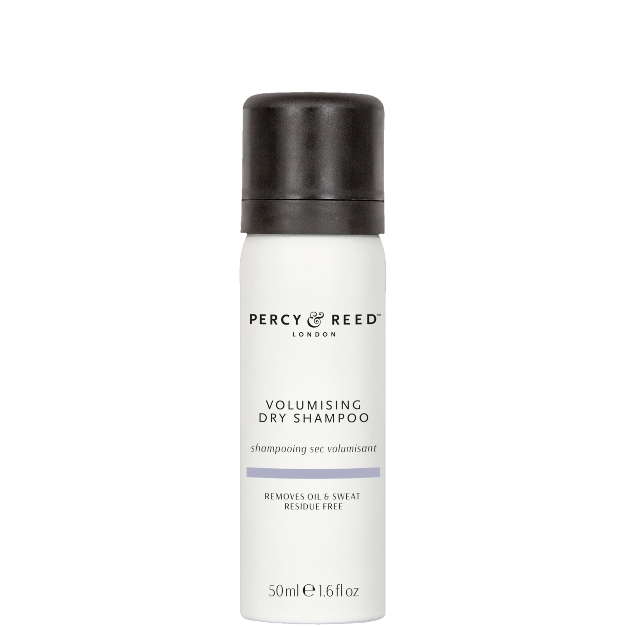 Percy & Reed Volumising Dry Shampoo - 50ml
