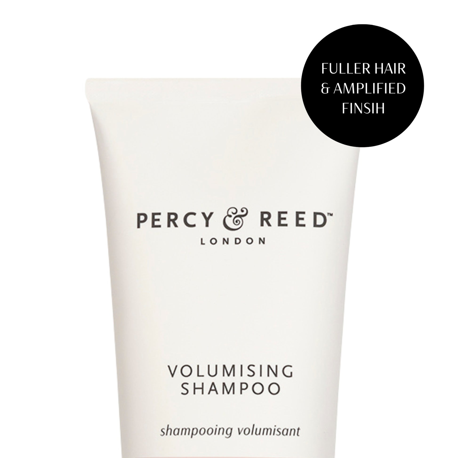 Percy & Reed Volumising Shampoo