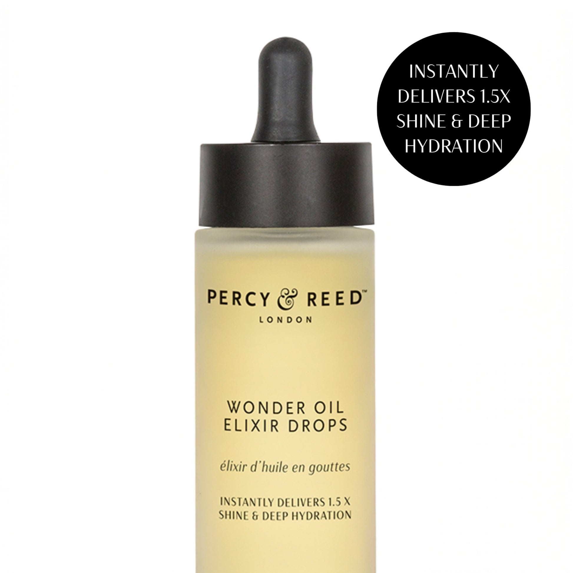 Percy & Reed Wonder Oil Elixir Drops