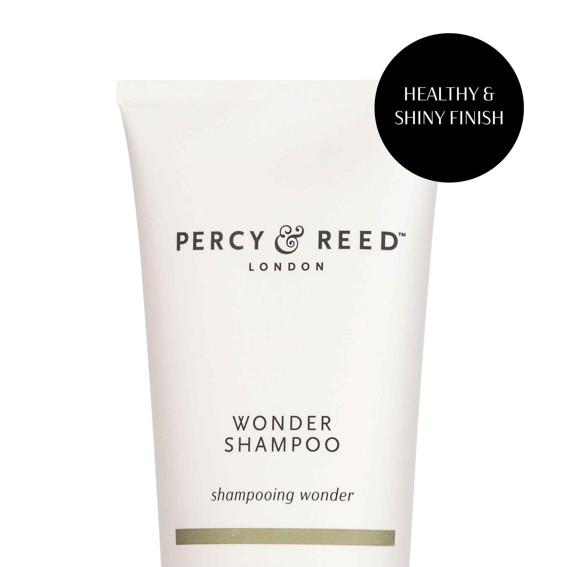 Percy & Reed Wonder Shampoo