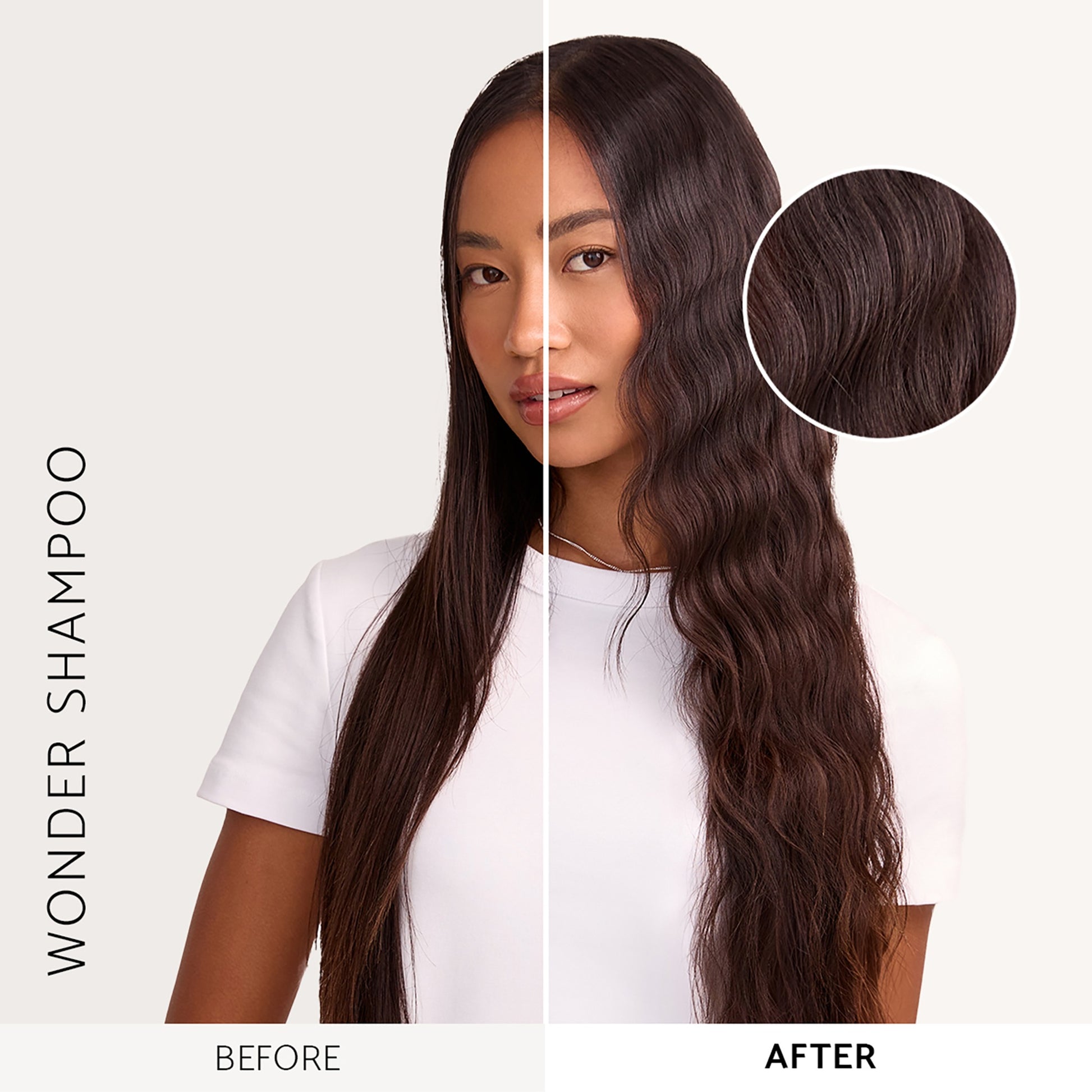 Percy & Reed Wonder Shampoo