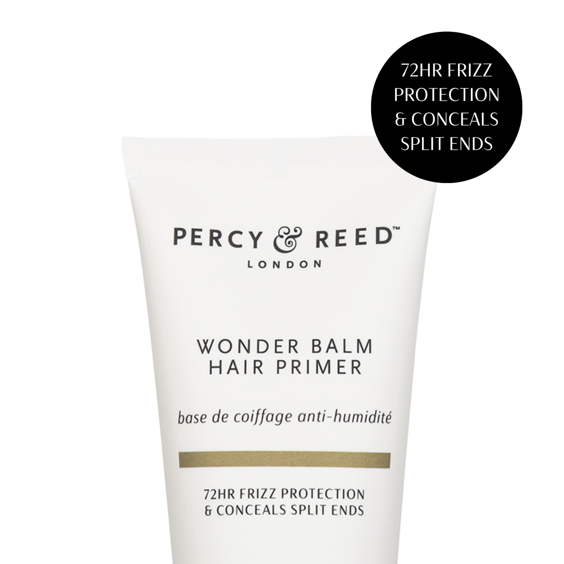 Percy & Reed Wonder Balm Hair Primer